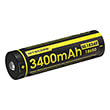 mpataria nitecore 18650 3400mah micro usb photo