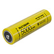 mpataria nitecore 21700 5000mah hpi photo