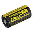 mpataria nitecore imr18350 photo