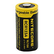 mpataria nitecore rcr123a 650mah photo