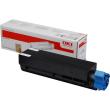 gnisio toner oki black 15k me oem 44992401 photo