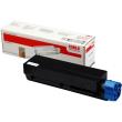 gnisio toner oki black 3k me oem 45807102 photo