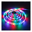 tainia led rgb ldt 3528 20rgb ip 20 12vdc 5m photo