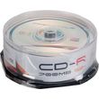 freestyle cd r 700mb 52x cake25pcs 56666 photo