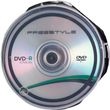 freestyle dvd r 47gb 16x cake 10pcs 56676 photo