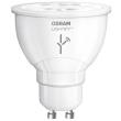 lamptiras led osram lightify par16 tunable white gu10 6w 220 240v 2700k 6500k 350lm photo