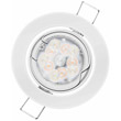 lamptiras led osram lightify downlight tunable white gu10 6w 230v 2700k 6500k 58lm photo