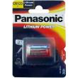 mpataria panasonic photo lithium cr 123a photo