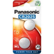 mpataria panasonic lithium button cells cr2025 2 tem photo