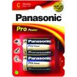 mpataria panasonic pro power lr14 size c tem 2 photo