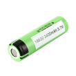 rechargeable battery panasonic 18650 ncr18650 b 3400mah li ion photo