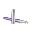 pena parker urban premium violet fountainpen m tb photo