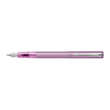 pena parker vector xl metallic lilac cc fountain pen m photo