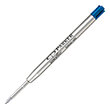 antallaktiko parker quinkflow refill b blue ballpoint photo