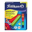 plastelini pelikan nakiplast 196 7 photo