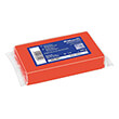 plastelini pelikan nakiplast kokkini 650gr photo