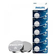 mpataria philips cr2032p5 01b 5pcs photo