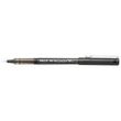 stylo pilot hi tecpoint rollerball bx v5 b 05mm black photo