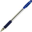 stylo diarkeias pilot bps gp extra fine 05mm blue photo