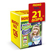 panes babylino brakaki unisex monthly pack no7 extra large plus 17 kg126tem photo