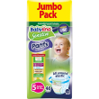 panes babylino brakaki jumbo unisex no5 junior 10  photo