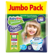 panes babylino brakaki jumbo unisex no7 extra large plus 15 25 kg 38tem photo