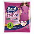 esoroyxa akrateias sani lady discreet pants no3 large 12tem photo