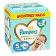 panes pampers premium care no5 11 16kg 148 tmx m photo