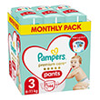 panes pampers premium pants no3 6 11kg 144tmx monthly pack photo