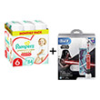 panes pampers premium pants no6 15kg 84 tmx multi pack ilodont oral b kids star wars photo