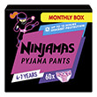 panes brakaki pampers ninjamas 4 7y 60tmx girl photo panes brakaki pampers ninjamas 4 7y 60tmx girl photo