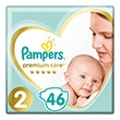 ����� PAMPERS PREMIUM CARE ��� 2 46���