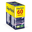 serbietes everyday up hdry triple pack super 60 tem gigapack e bundle photo