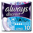 serbietes always discreet pads long 83748052 photo