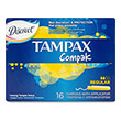 tampon tampax compak regular photo