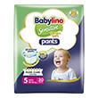 babylino pants unisex no5 10 16kg 20 tem photo