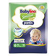 babylino pants unisex no6 13 18kg 18 tem photo babylino pants unisex no6 13 18kg 18 tem photo