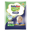 babylino pants unisex no6 13 18kg 18 tem photo