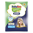 babylino pants unisex no7 15 25kg 16 tem photo babylino pants unisex no7 15 25kg 16 tem photo
