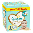 panes pampers premium care no1 2 5kg 156 tmx monthly pack photo