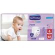 septona calm n care panes brakakia maxi no4 7 13kg 48tmx photo