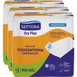 yposentona septona 60x90 dry plus regular 15tem 3tmx photo