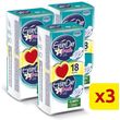 serbietes everyday fresh ul pl normal economy 18t 3tmx photo