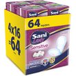 ��������� ��������� SANI LADY SENSITIVE EXTRA 16 TEM 4���