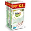 ����� BABYLINO PREMIUM N2 MINI 3-6KG 128 ���