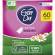 serbietakia everyday extra dry normal me ekxylisma xamomilioy 60tmx photo