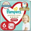 panes pampers premium pants meg no6 42tmx jumbo  photo