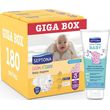 septona calm n care panes no3 4 9kg 180 tem giga box doro septona baby krema sygkamatos 100ml photo