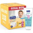 septona calm n care panes no5 11 16kg 132 tem giga box doro septona baby krema syg matos 100ml photo