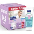 septona calm n care brakakia maxi no4 7 13kg 144 tem box doro septona baby krema sy matos 100ml photo septona calm n care brakakia maxi no4 7 13kg 144 tem box doro septona baby krema sy matos 100ml photo